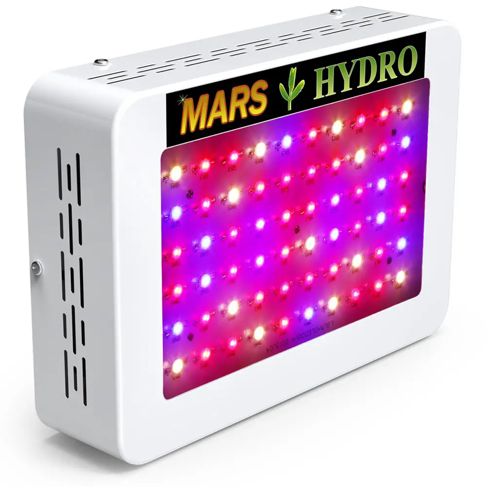 Mars Hydro Entry-Level Lighting Series