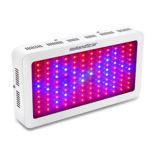 12 Best 1,000W LED Grow Lights - Marijuana Beginners