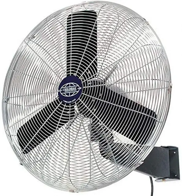 5 Best Oscillating Fans for Your Grow Room in 2024 Marijuana Beginners