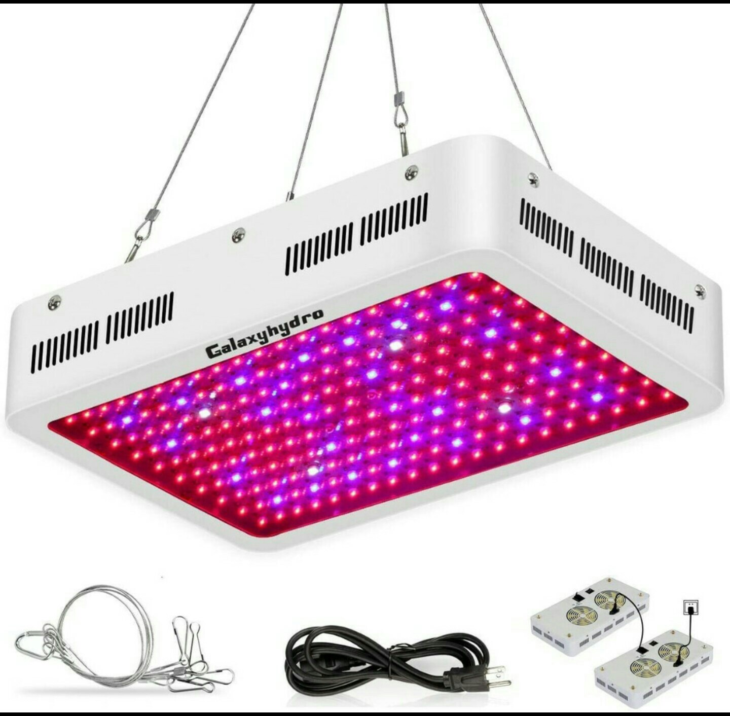 6 Best Watt LED Grow Lights in 2024 - Marijuana Beginners