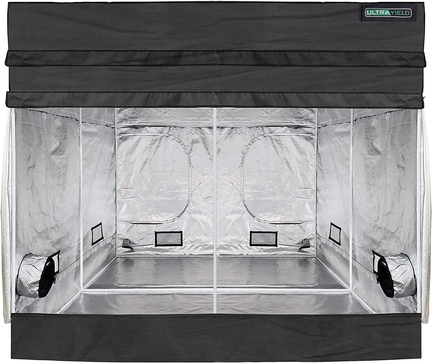 5 Best 10 X 10 Grow Tents in 2021 - Marijuana Beginners