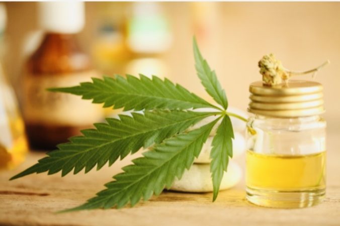 Thc Oil Recipes - Marijuana Beginners