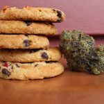 100 mg THC Edibles - Marijuana Beginners